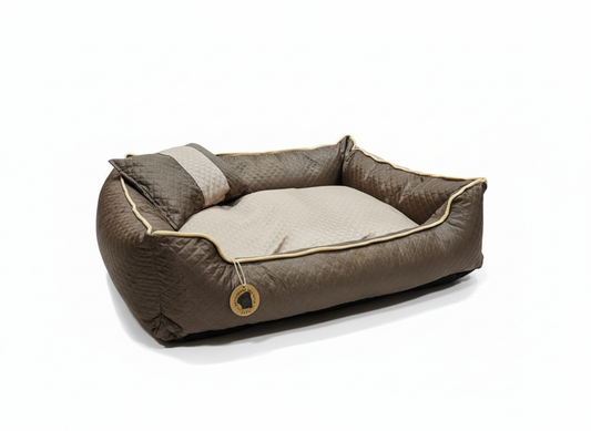 Cama para perros grandes MODELO 1