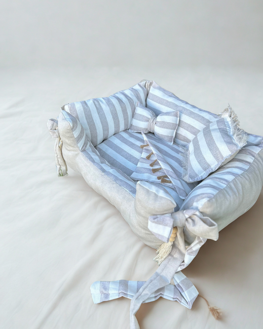 Cama para perros MODELO Boho