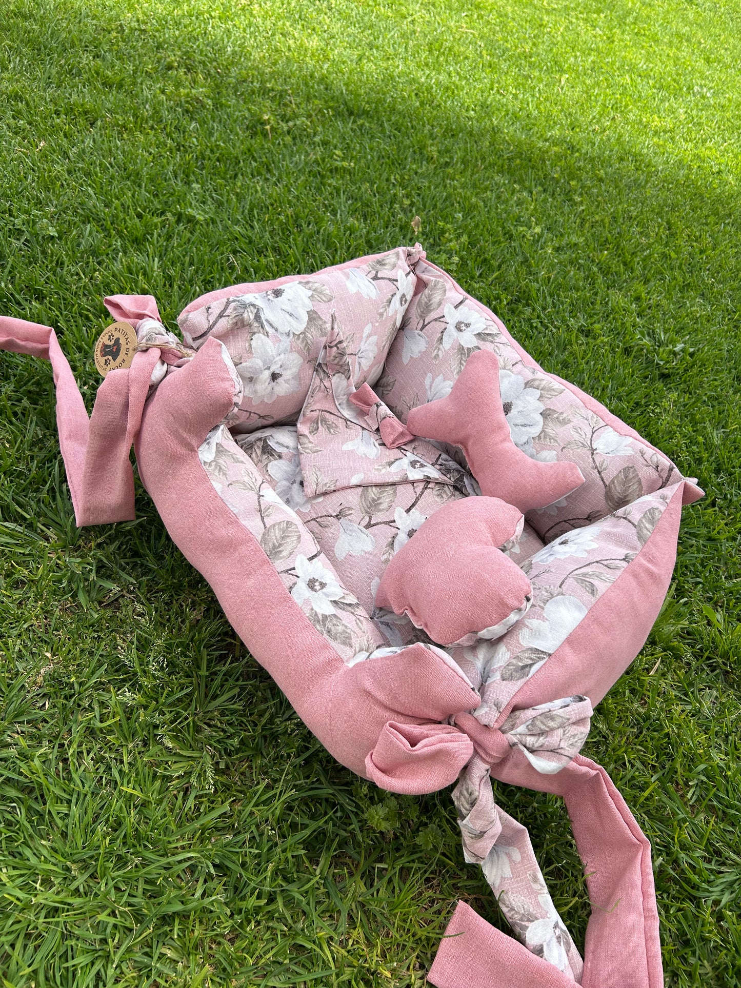 Cama para perros MODELO Koketa