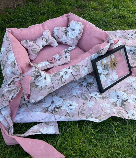 Cama para perros MODELO Koketa