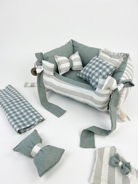 Cama para perros MODELO CLOE