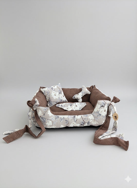 Cama para perros MODELO Primavera