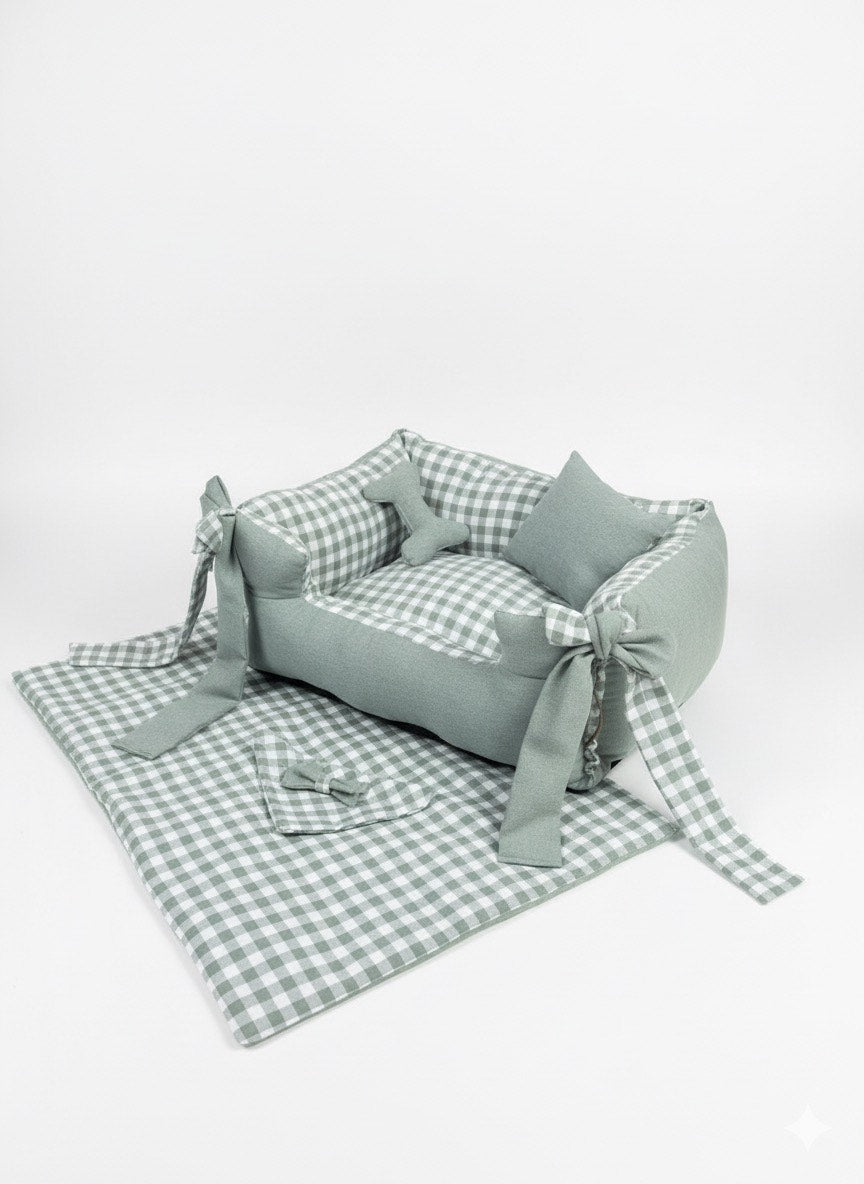 Cama perro "MODELO Royal"