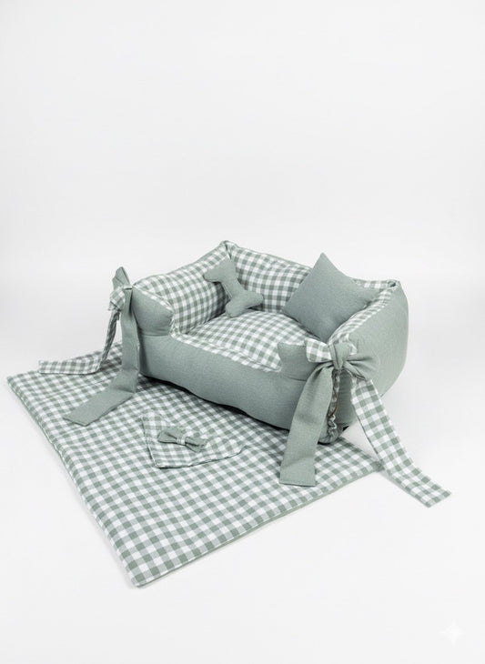 Cama perro "MODELO Royal"